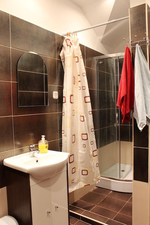 Pensjonat Agroturystyczny Pod Modrzewiem Bed and Breakfast Florczaki Εξωτερικό φωτογραφία