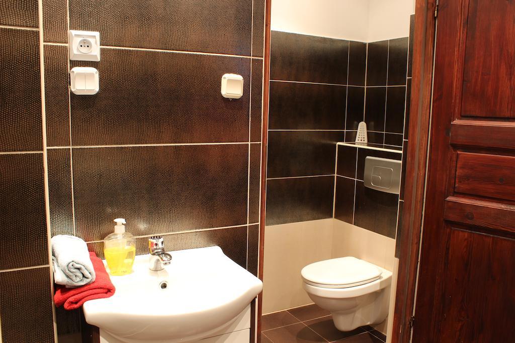 Pensjonat Agroturystyczny Pod Modrzewiem Bed and Breakfast Florczaki Εξωτερικό φωτογραφία