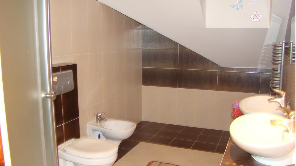 Pensjonat Agroturystyczny Pod Modrzewiem Bed and Breakfast Florczaki Εξωτερικό φωτογραφία