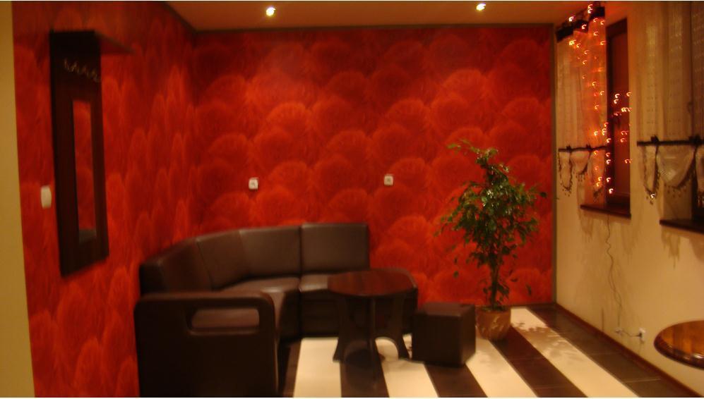 Pensjonat Agroturystyczny Pod Modrzewiem Bed and Breakfast Florczaki Εξωτερικό φωτογραφία